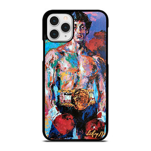 ROCKY BALBOA MOZAIC iPhone 11 Pro Case ROCKY BALBOA MOZAIC iPhone 11 Pro Case