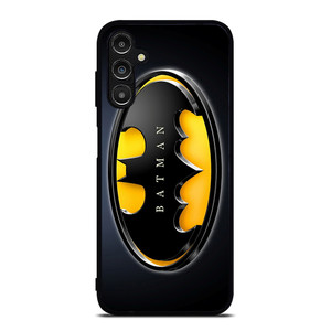 CLASSIC BATMAN LOGO Samsung Galaxy A14 Case
