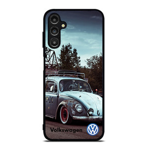 CLASSIC CAR VOLKSWAGEN  Samsung Galaxy A14 Case