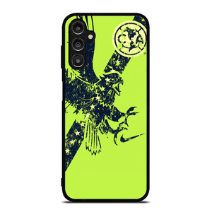 CLUB AMERICA AGUILAS ART 1 Samsung Galaxy A14 Case