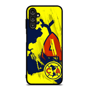 CLUB AMERICA AGUILAS ART Samsung Galaxy A14 Case