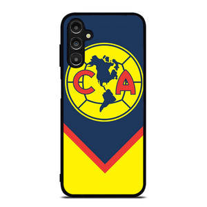 CLUB AMERICA BATCH LOGO Samsung Galaxy A14 Case CLUB AMERICA BATCH LOGO Samsung Galaxy A14 Case