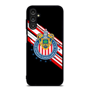 CLUB DEPORTIVO GUADALAJARA CHIVAS 1 Samsung Galaxy A14 Case