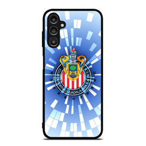 CLUB DEPORTIVO GUADALAJARA CHIVAS 6 Samsung Galaxy A14 Case