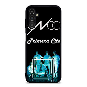 CNCO PRIMERA CITA Samsung Galaxy A14 Case