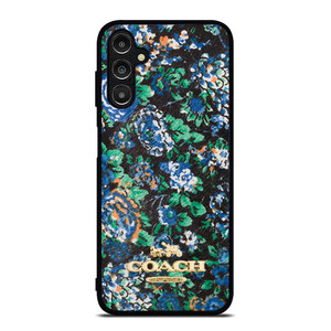COACH NEW YORK MEADOW Samsung Galaxy A14 Case COACH NEW YORK MEADOW Samsung Galaxy A14 Case