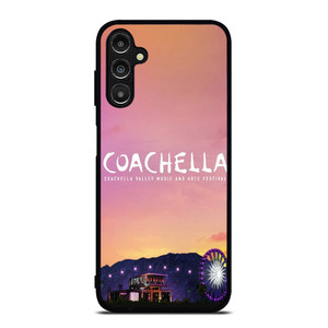 COACHELLA MUSIC FESTIVAL Samsung Galaxy A14 Case COACHELLA MUSIC FESTIVAL Samsung Galaxy A14 Case