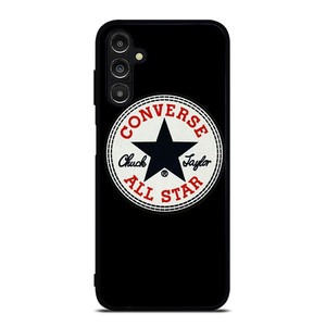 CONVERSE ALL STAR LOGO Samsung Galaxy A14 Case