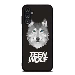 COOL LOGO TEEN WOLF BEST Samsung Galaxy A14 Case