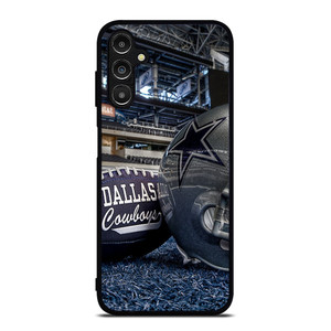 DALLAS COWBOYS 3 Samsung Galaxy A14 Case DALLAS COWBOYS 3 Samsung Galaxy A14 Case