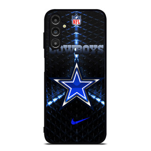 DALLAS COWBOYS NFL LOGO Samsung Galaxy A14 Case