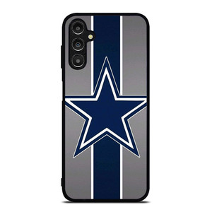 DALLAS COWBOYS STAR LOGO Samsung Galaxy A14 Case DALLAS COWBOYS STAR LOGO Samsung Galaxy A14 Case