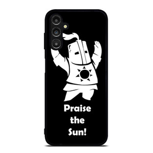 DARK SOULS PRAISE THE SUNS 3 Samsung Galaxy A14 Case