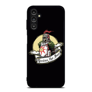 DARK SOULS PRAISE THE SUNS Samsung Galaxy A14 Case