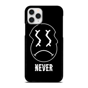 SAM COLBY BROCK NEVER LOGO iPhone 11 Pro Case SAM COLBY BROCK NEVER LOGO iPhone 11 Pro Case