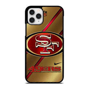 SAN FRANCISCO 49 ERS NEW GOLD iPhone 11 Pro Case SAN FRANCISCO 49 ERS NEW GOLD iPhone 11 Pro Case
