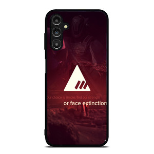 DESTINY NEW MONARCHY Samsung Galaxy A14 Case