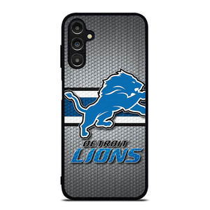 DETROIT LIONS SYMBOL LOGO Samsung Galaxy A14 Case DETROIT LIONS SYMBOL LOGO Samsung Galaxy A14 Case