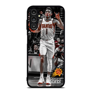 DEVIN BOOKER PHOENIX SUNS Samsung Galaxy A14 Case