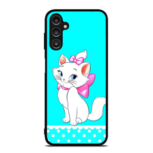 DISNEY CAT MARIE ARISTOCATS Samsung Galaxy A14 Case DISNEY CAT MARIE ARISTOCATS Samsung Galaxy A14 Case