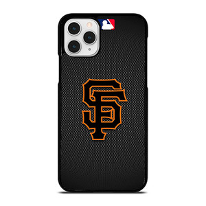 SAN FRANCISCO GIANTS SF iPhone 11 Pro Case