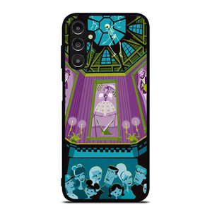 DISNEY HAUNTED MANSION STRETCHING 2 Samsung Galaxy A14 Case DISNEY HAUNTED MANSION STRETCHING 2 Samsung Galaxy A14 Case