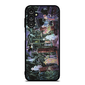 DISNEY HAUNTED MANSION Samsung Galaxy A14 Case DISNEY HAUNTED MANSION Samsung Galaxy A14 Case