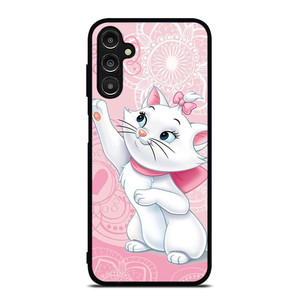 DISNEY MARIE ARISTOCATS Samsung Galaxy A14 Case