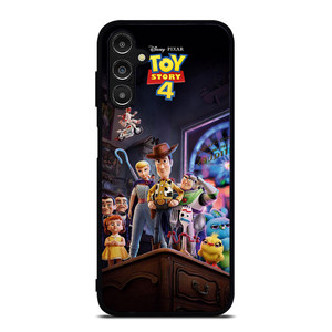DISNEY PIXAR TOY STORY 4 Samsung Galaxy A14 Case