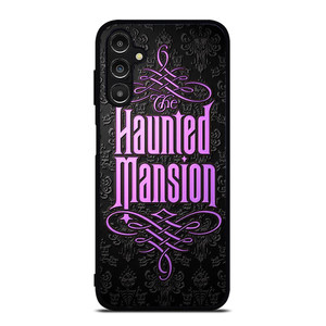 DISNEY THE HAUNTED MANSION Samsung Galaxy A14 Case DISNEY THE HAUNTED MANSION Samsung Galaxy A14 Case
