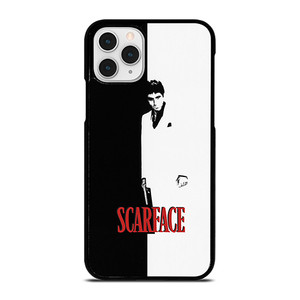 SCARFACE iPhone 11 Pro Case SCARFACE iPhone 11 Pro Case