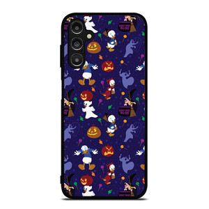 DONALD DUCK DISNEY HALLOWEEN Samsung Galaxy A14 Case
