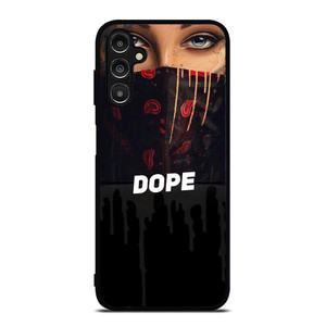 DOPE GIRL MELT Samsung Galaxy A14 Case