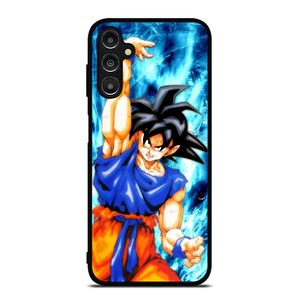 DRAGON BALL Z DBZ GOKU Samsung Galaxy A14 Case