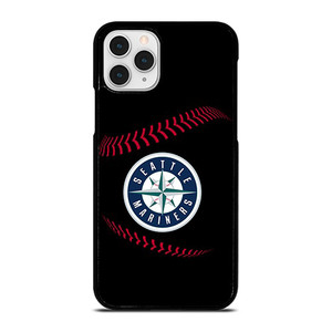 SEATTLE MARINERS 2 iPhone 11 Pro Case