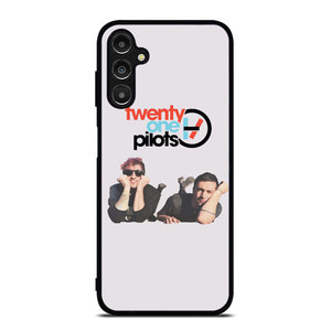 DUO TWENTY ONE PILOTS Samsung Galaxy A14 Case