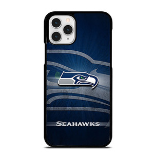 SEATTLE SEAHAWKS 2 iPhone 11 Pro Case