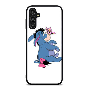 EEYOREE DONKEY WINNIE THE POOH CARTOON Samsung Galaxy A14 Case EEYOREE DONKEY WINNIE THE POOH CARTOON Samsung Galaxy A14 Case