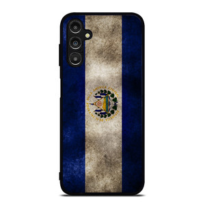 EL SALVADOR SYMBOL Samsung Galaxy A14 Case