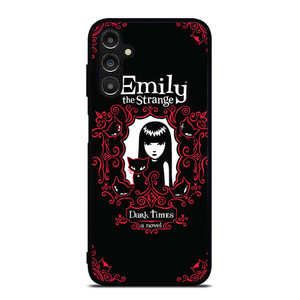 EMILY THE STRANGE MYSTERY Samsung Galaxy A14 Case