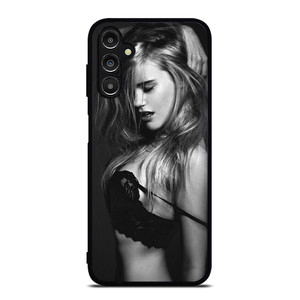 EMMA WATSON SEXY Samsung Galaxy A14 Case