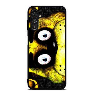 FIVE NIGHTS FREDDY GOLDEN Samsung Galaxy A14 Case