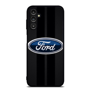 FORD AMERICAN CAR LOGO Samsung Galaxy A14 Case