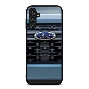 FORD LOGO CAR EMBLEM Samsung Galaxy A14 Case