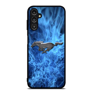 FORD MUSTANG DESIGN Samsung Galaxy A14 Case