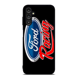 FORD RACING LANDSCAPE Samsung Galaxy A14 Case