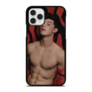 SHAWN MENDES UNCLOTHES iPhone 11 Pro Case SHAWN MENDES UNCLOTHES iPhone 11 Pro Case