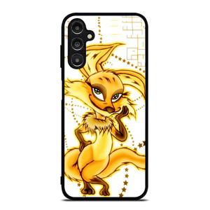 FOX VULPES SPLASH Samsung Galaxy A14 Case FOX VULPES SPLASH Samsung Galaxy A14 Case