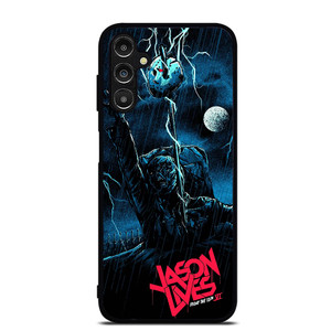 FRIDAY THE 13TH JASON LIVES Samsung Galaxy A14 Case