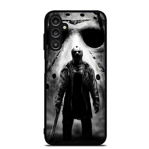 FRIDAY THE 13TH JASON Samsung Galaxy A14 Case FRIDAY THE 13TH JASON Samsung Galaxy A14 Case